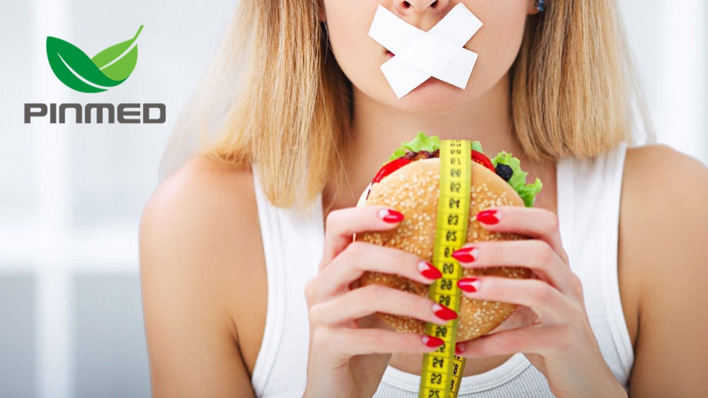 The dangers of excessive dieting