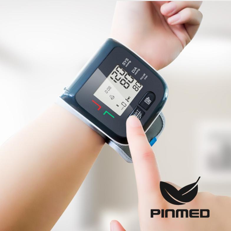 Introduction of wrist blood pressure monitor