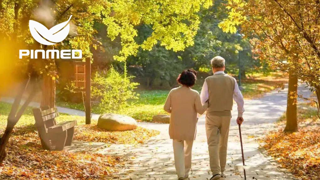Several ways that the elderly can stay healthy