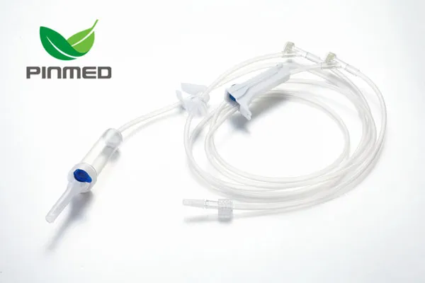 Infusion Set