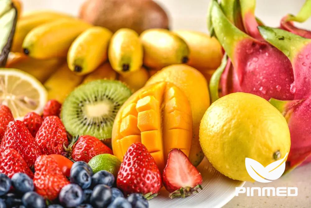 Fructele și legumele de sezon pot promova metabolismul organismului