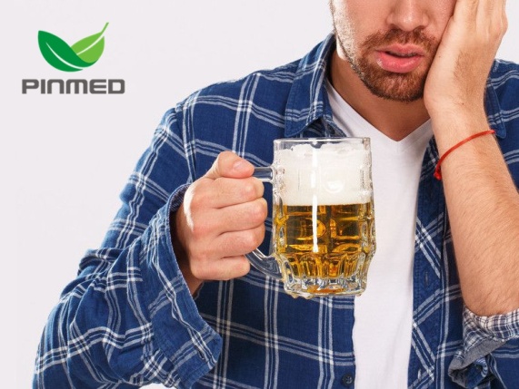 Mitkä ovat alkoholin juomisen vaarat?