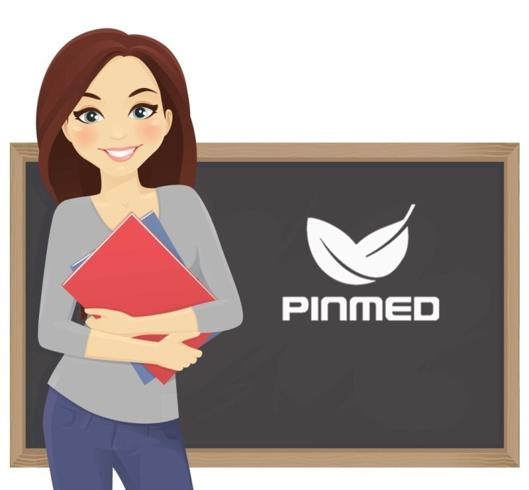 PINMED 先生の日をお幸せに！