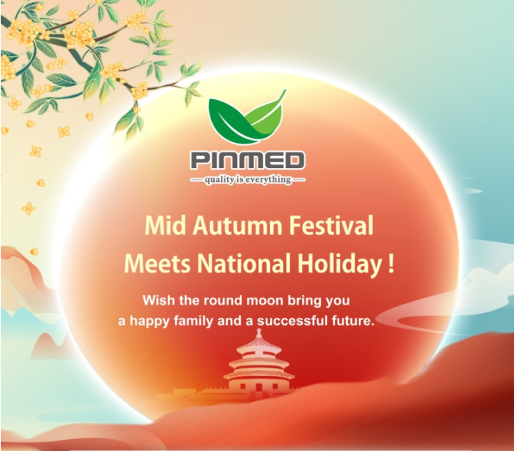 Фестивалот на средината на есента го исполнува националниот празник!