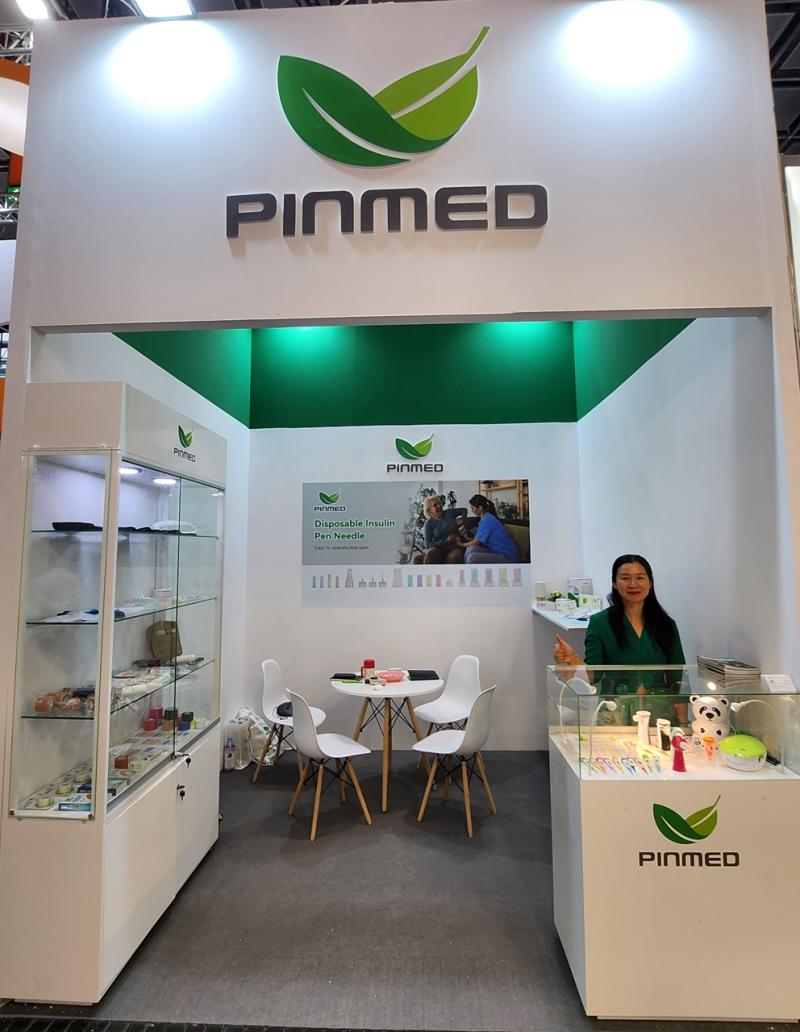 PINMED Company Introduction