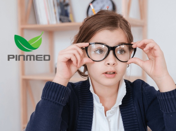For myopia, the following measures can be taken to prevent and control