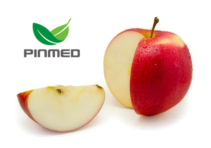 What are the benefits of Apple?