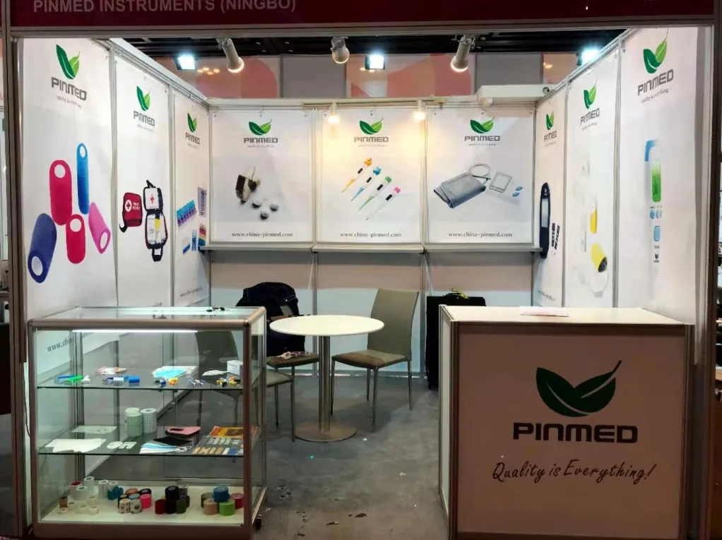 PINMED is one of the professional supplier for medical device