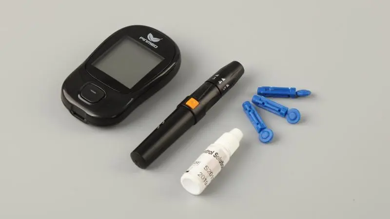 Reasons for measuring blood sugar