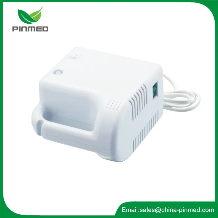 Compressor Nebulizer