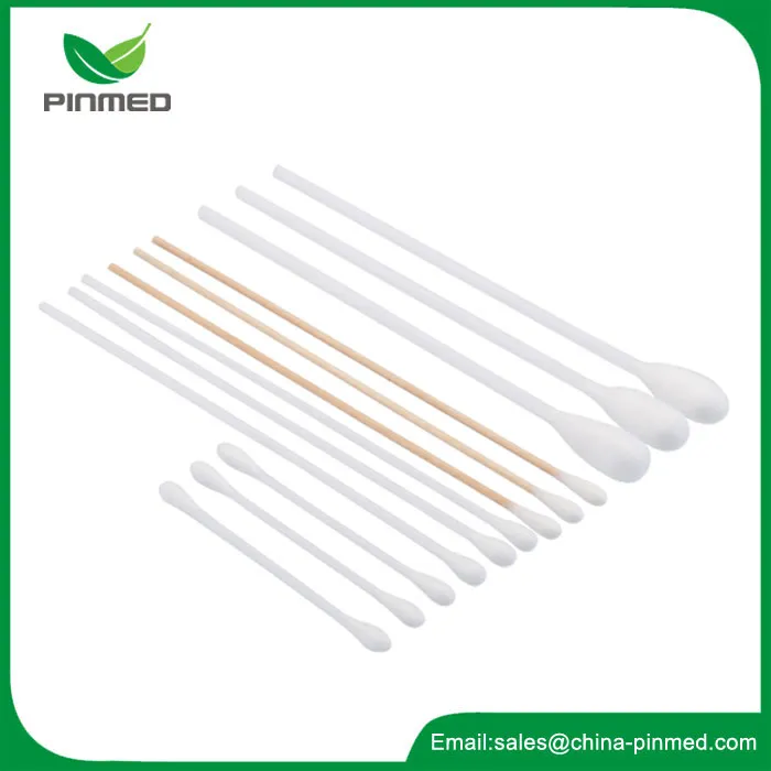 Cotton Tip Applicators