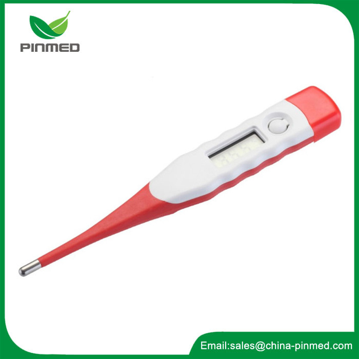 Digital Thermometer With Memorys