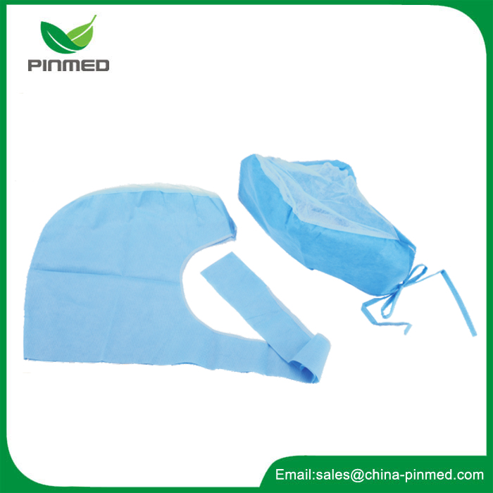 Medical Protective Doctor Cap