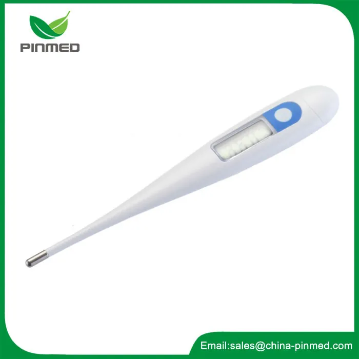 Fahrenheit Digital Thermometer