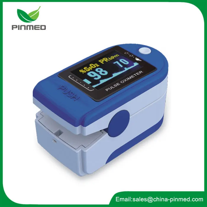 Pulsus digitus oximeter