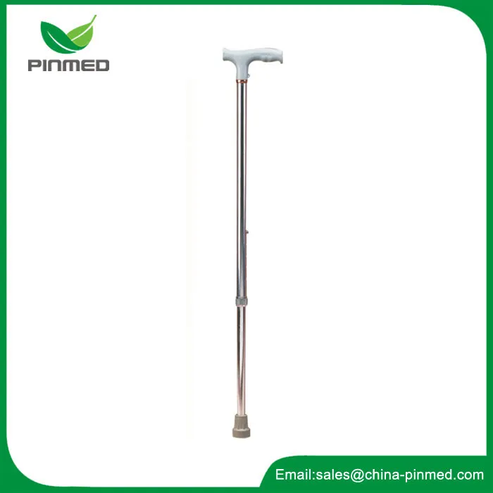 Dhuwur luwes Walking Stick