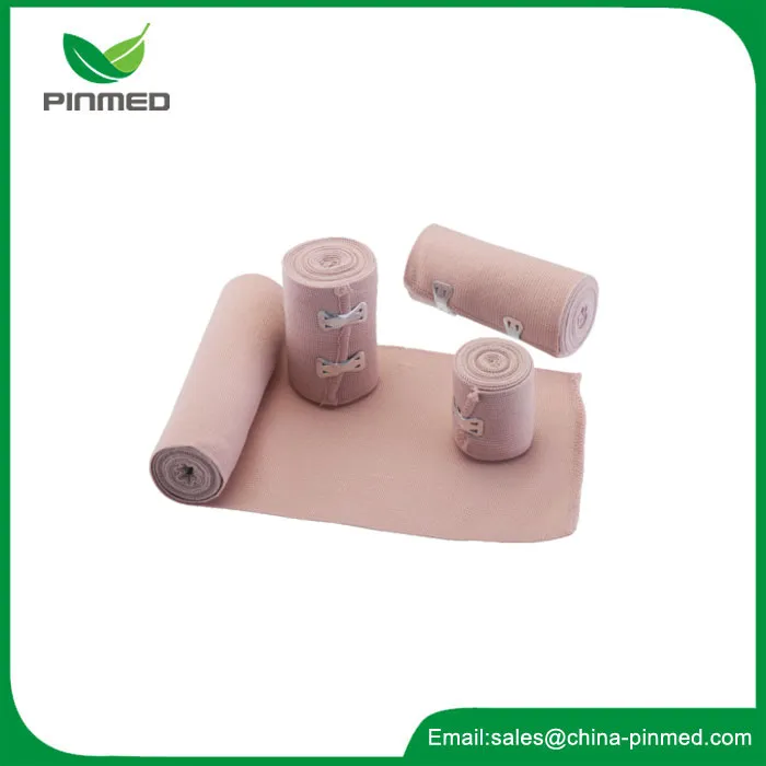 Bandage Elastis Dhuwur