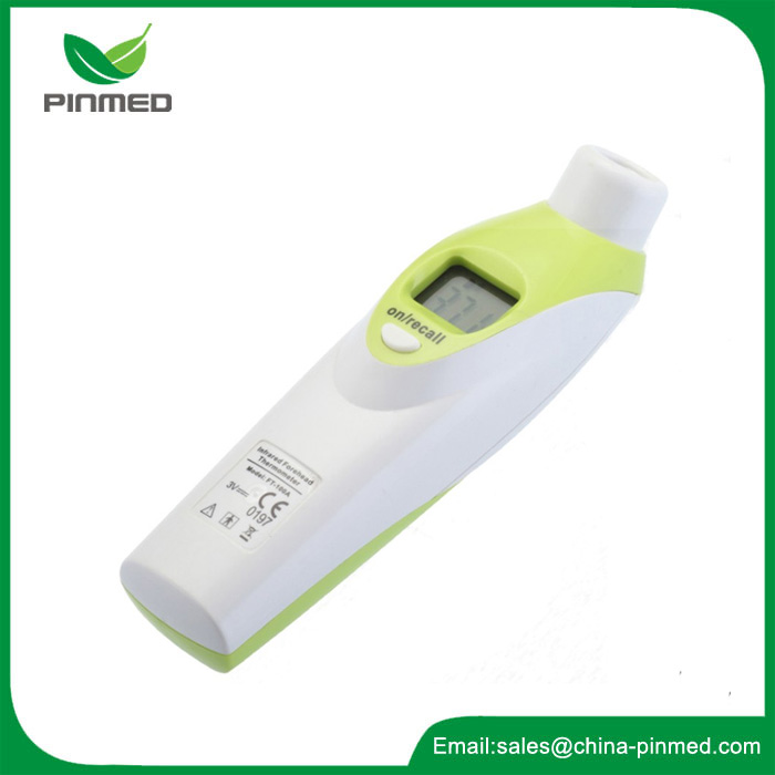 Infrared frons Thermometrum cum Beeper Function