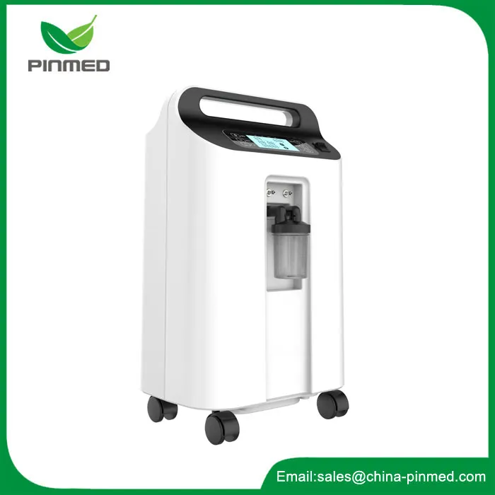 Medical Oxygen Concentrator