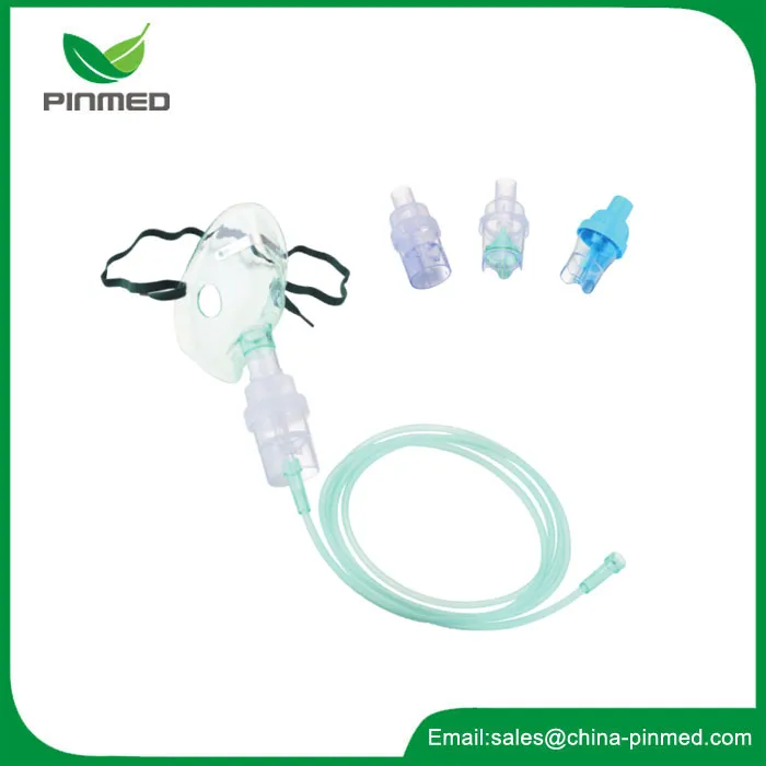 Topeng Nebulizer