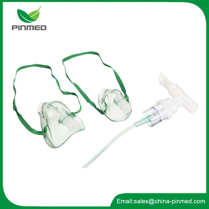 Set Nebulizer