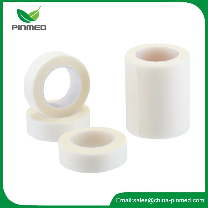 Non-woven Surgical Tape