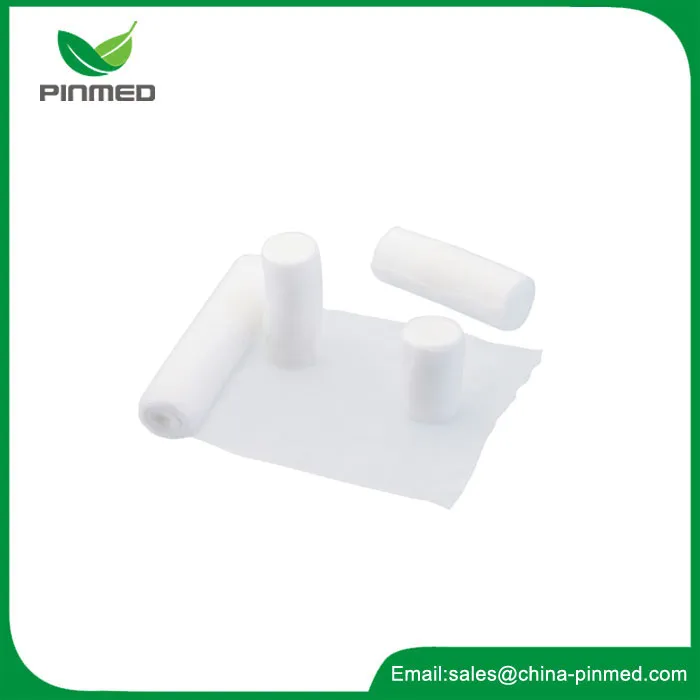 PBT elastiskt bandage