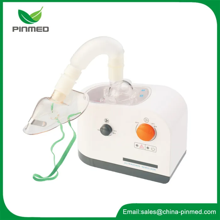 Nebulizator pediatric