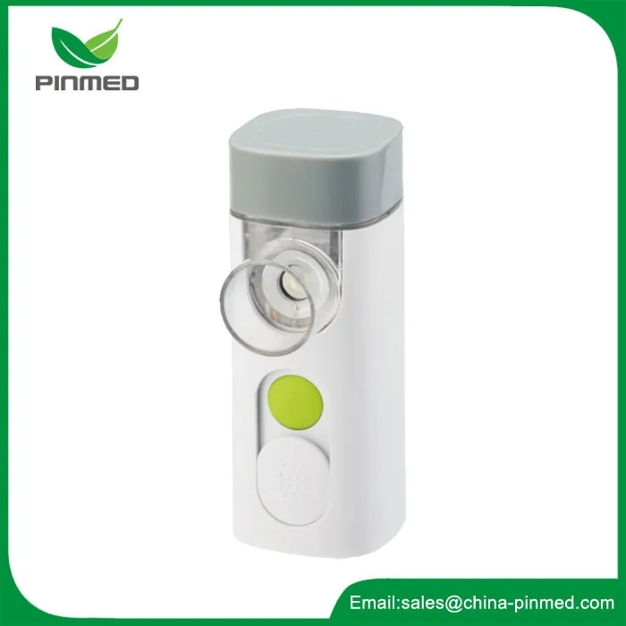 Portable Nebulizer