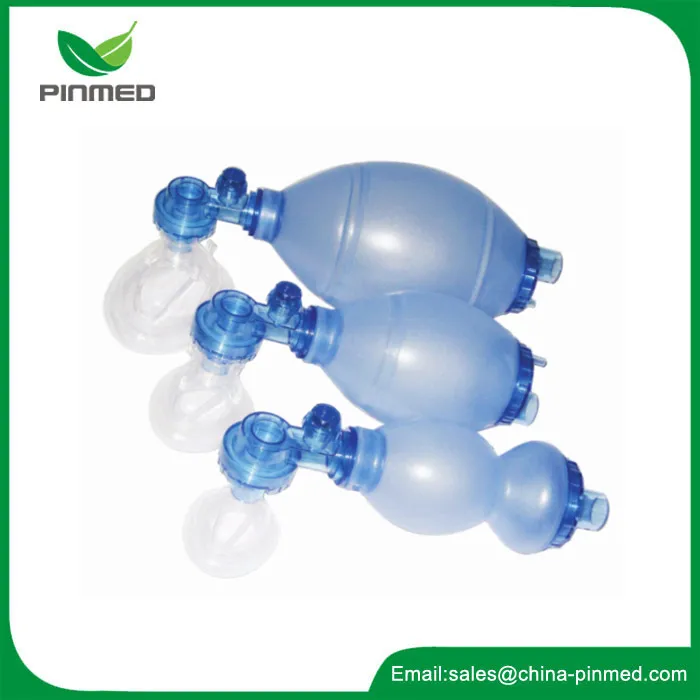 PVC Resuscitator