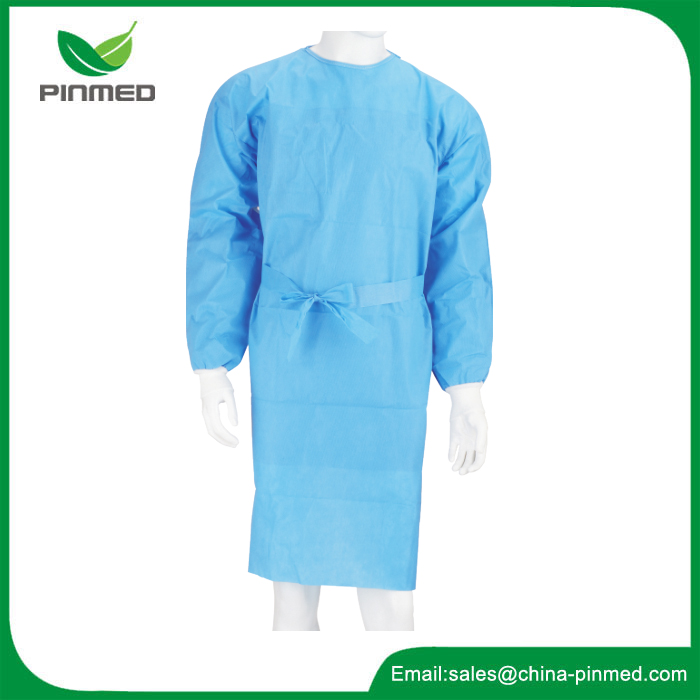 Medical Protective SMS Surgical Gown