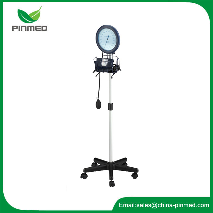 Sphygmomanometer Aneroid Tipe Stand