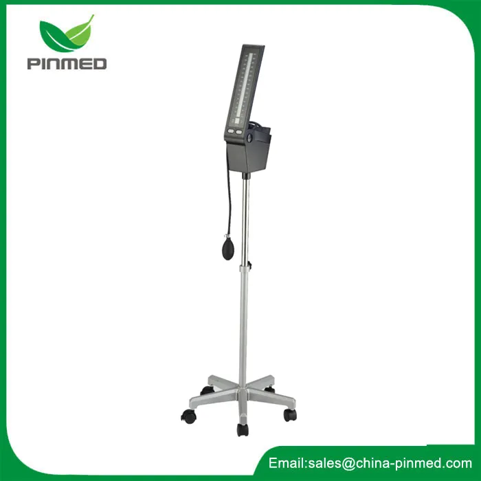 Stand Type Mercury-free Sphygmomanometer