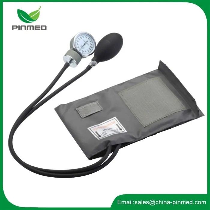 Sphygmomanometer Aneroid Standard