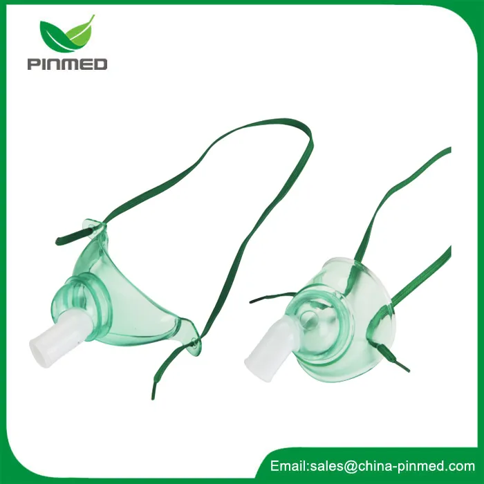 Tracheostomy Masks