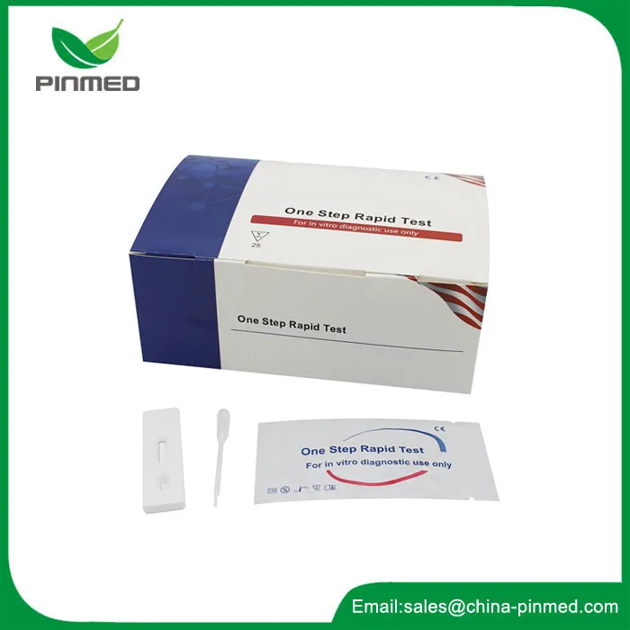 Urin FSH Menopaus Test Strip