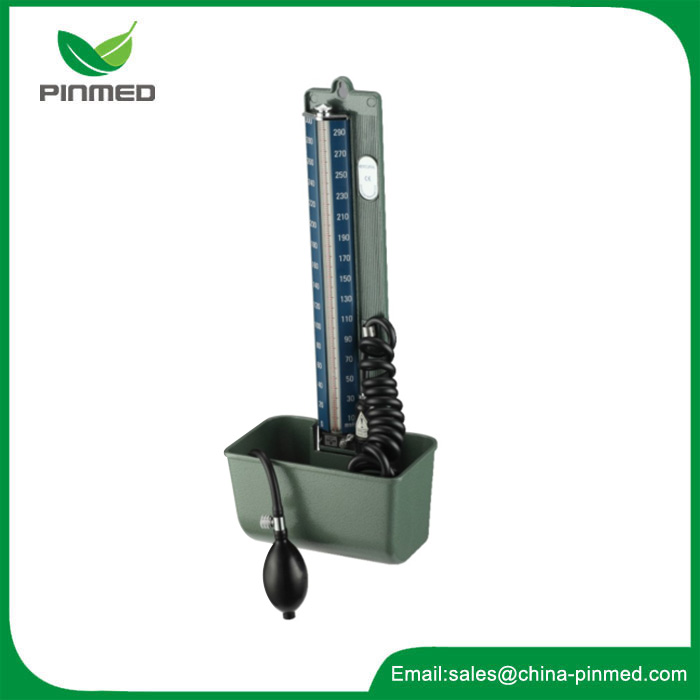 Vægtype Mercurial Sphygmomanometer