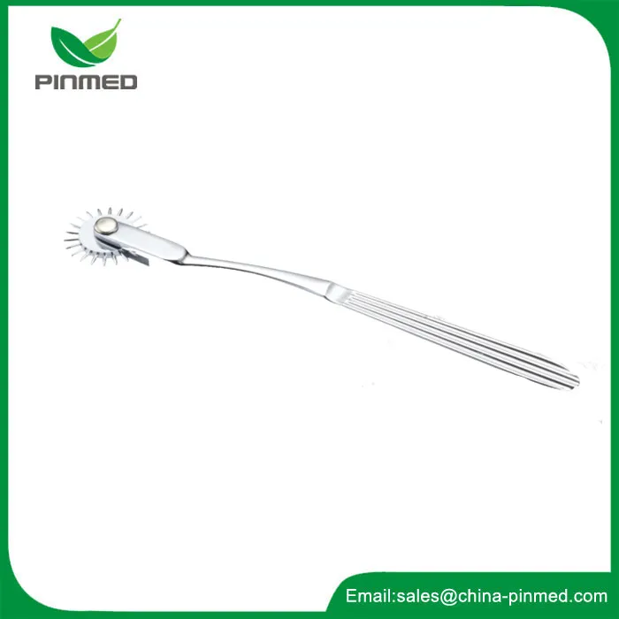 Tukul Pinwheel Wartenberg