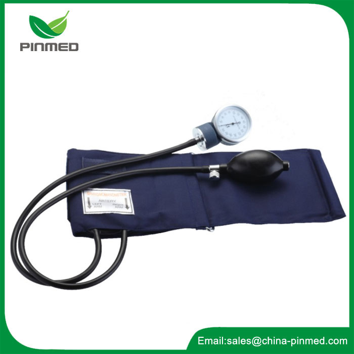 Cink ötvözet aneroid vérnyomásmérő