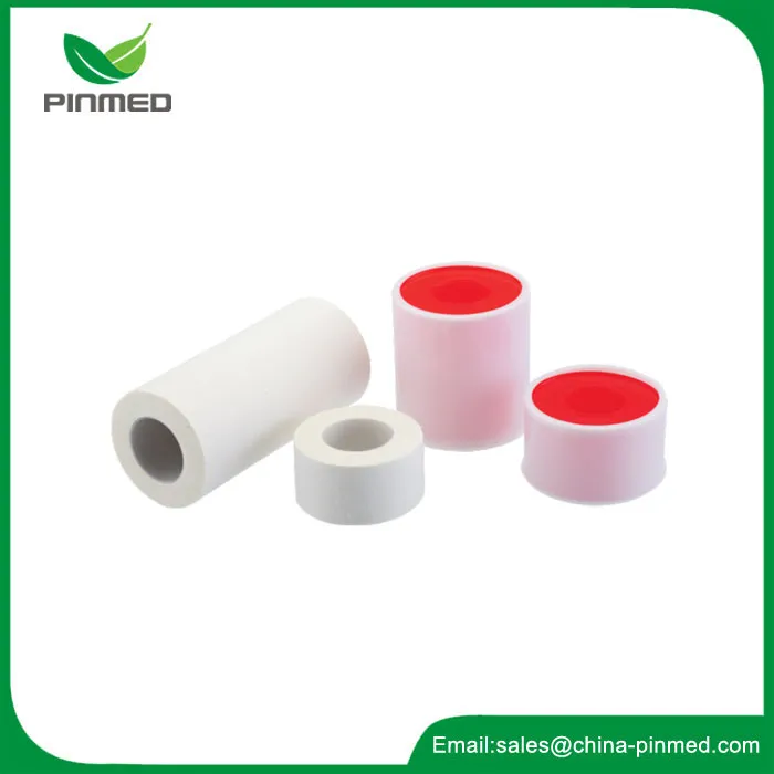 Zinc Oxide Plaster