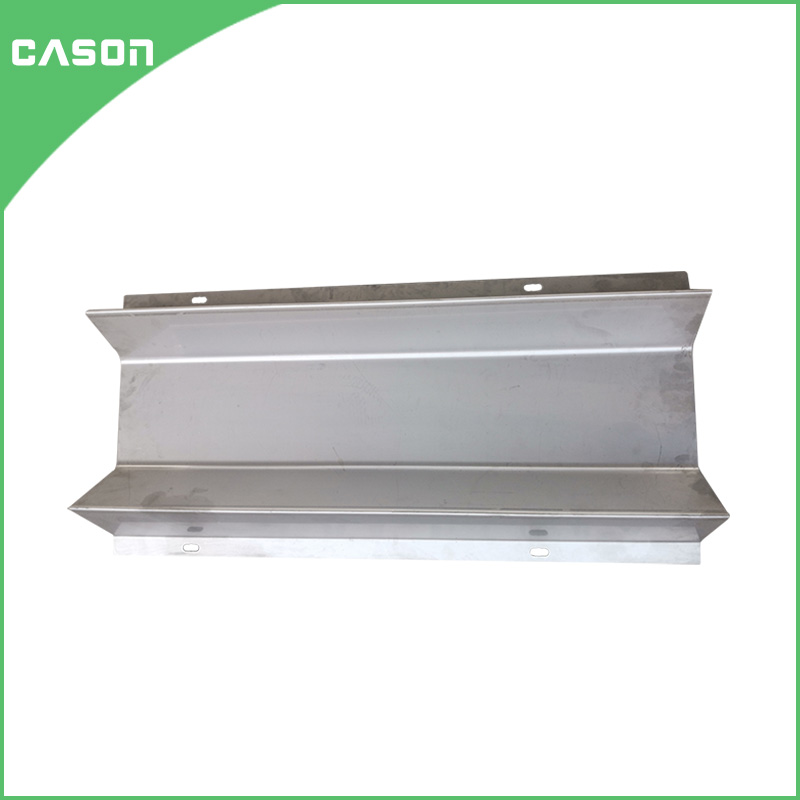Stainless Steel Long Trough Use For Gestation Crate