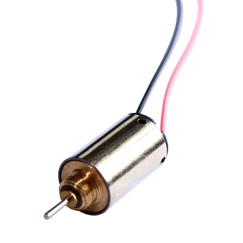 Understanding the Hollow Cup DC Brush Motor: A Versatile and Cost-Effective Option