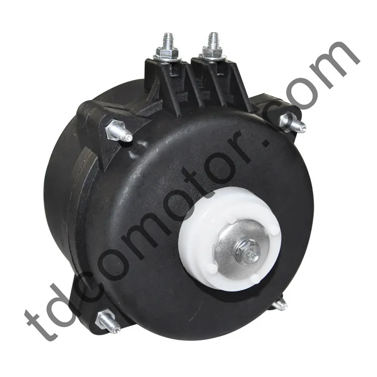 16w EC motor ECM7120