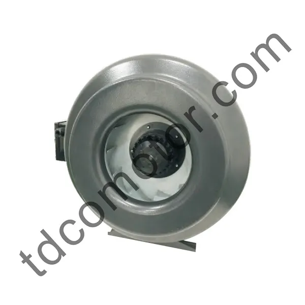 200mm AC Duct Fans