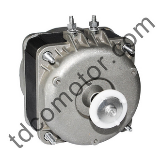 ИЗФ18-30 18в Мотор вентилатора Алуминијумска жица Бакарна жица