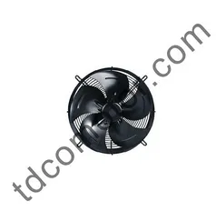 Advantages and disadvantages of axial flow fan