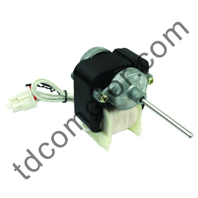 Wr60X10185 DC Evaporator Fan Motor