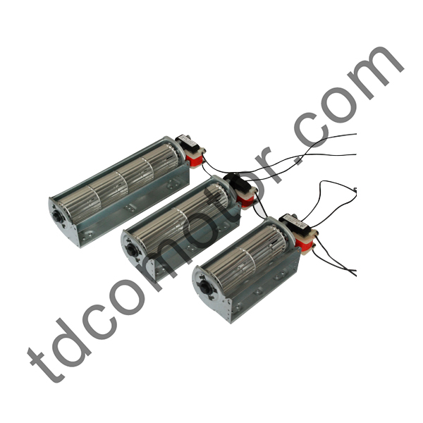 Уређај за пуњење вентилатора са мешовитим протоком ИГФ45.240 240к45