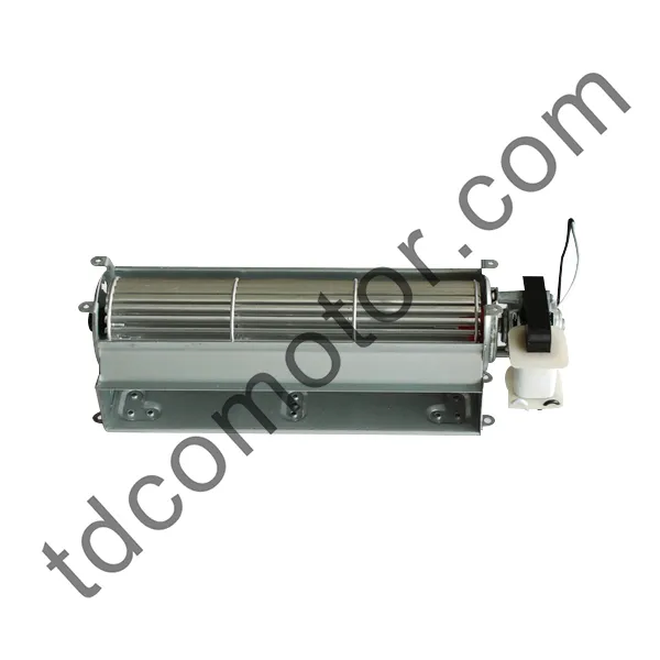 Ventilator cu flux mixt AC ventilator cu flux transversal YGF60.360 360x60