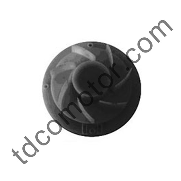 DC Axial Fan YZ-8025D Sleeve Bearing Ball Bearing - 0 